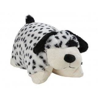 My Pillow Pet Dalmatian   Large (Black And White) by My Pillow Pets