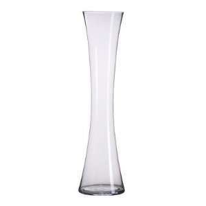  Zuo Bettie Glass Vase
