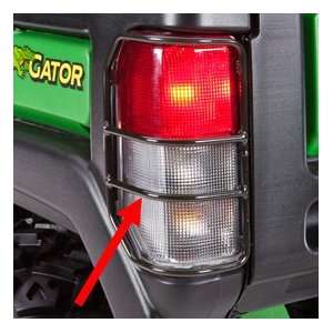  John Deere Gator Tail Light Protectors: Toys & Games