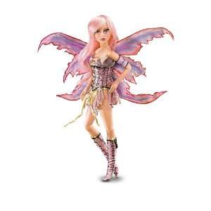  Amy Brown Ball Jointed Fairy Doll Collection Believe 
