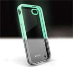   luminous gray casing personalize your own custom design new retail