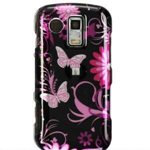   Design) for Samsung Rogue U960 (Pink) Cell Phones & Accessories