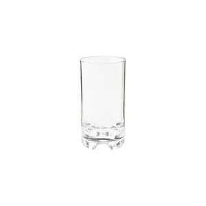  RocN Roll14oz Beverage Glass   2 DZ
