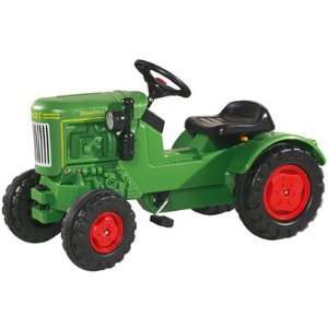  Fendt Dieselross Tractor Toys & Games
