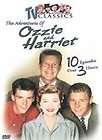 Ozzie & Harriet 1, DVD, David Nelson, Ozzie Nelson, Ricky Nelson,