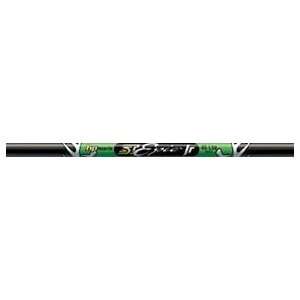 Easton Technical Products St.Epic Junior 45 28inch Raw Shafts With HP 