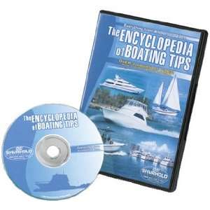  Shurhold Industries, Inc. Encyclopedia Of Boating Dvd 