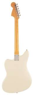   Marr Jaguar Signature Model Olympic White Free 2 Day Shipping  