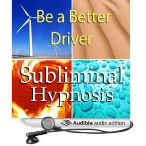  Driver Subliminal Affirmations Good Driving Skills & Control Road 