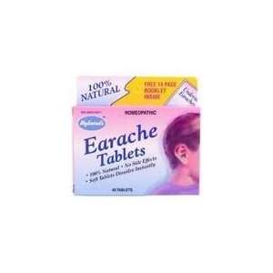  Hylands   Earache Tablets, 40 tablets Health & Personal 