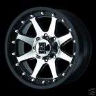   Series 20 inch XD798 ADDICT Black OFFROAD Dodge GM Truck RIMS Wheels