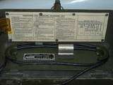   WWII 1944 US Army Signal Corps TP 9 Negotiators Field Phone Telephone