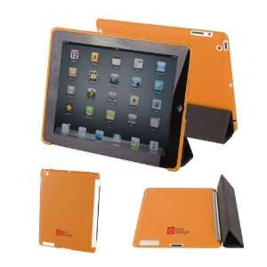   Works With Genuine Apple iPad 2 Smart Cover