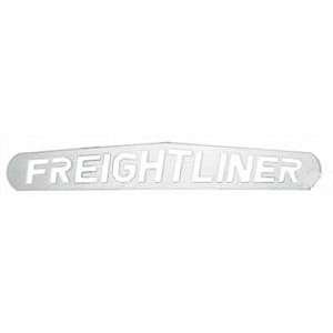  Lot of 2 Freightliner Chrome Bottom Flap Plate RM630 