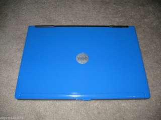 Blue Dell Latitude D620 Core Duo/1GB RAM/100GB 7200RPM 683728203214 