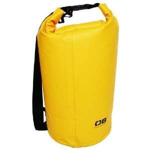  OverBoard Waterproof Dry Tube Bag 20 Liter Yellow 