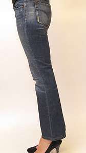 Joes Maternity Jeans Janice Boot Cut Stretch 27 x 29  