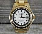 Invicta Ladies Gold Tone Bracelet Watch 2212