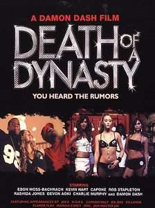 Death Of A Dynasty DVD, 2005  