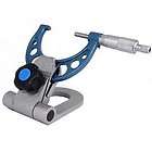 FOLDABLE MICROMETER HOLDER STAND BASE INSPECTION NEW