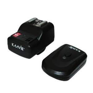   04, 4 Channel Wireless Hot Shoe Flash Trigger Receiver: Camera & Photo