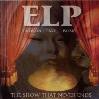  Have A Fundamental Emerson, Lake & Palmer Collection