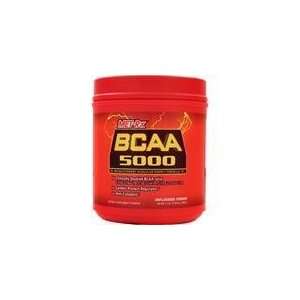 Met Rx BCAA 5000 Powder   500 g: Health & Personal Care