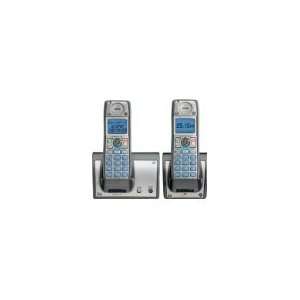  GE 28214KE2 Cordless Phone 1: Electronics