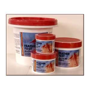  FEATHER FAST Moulting Bird Formula