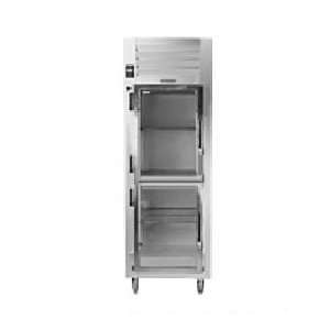    hhg 1 section Pass thru Refrigerator   RHT132WPUT HHG Appliances