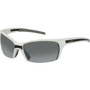  Scott Endo Sunglasses     /White/Silver Automotive