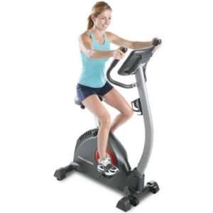 ProForm 450 UR Upright Bike 