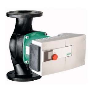 Wilo 2085590 Stratos 1.25 by 3 25 High Efficiency Hydronic Circulating 