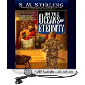   Eternity (Audible Audio Edition) S. M. Stirling, Todd McLaren Books