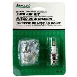   Tune Up Kit Tec., Lauson, Toro, Craftsman TU 106 Patio, Lawn & Garden