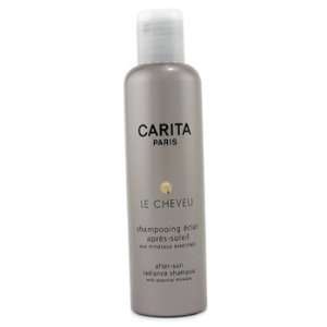  Le Cheveu After Sun Radiance Shampoo 200ml/6.7oz By Carita 