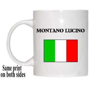  Italy   MONTANO LUCINO Mug 