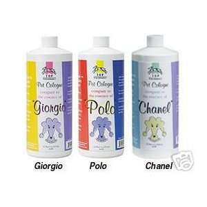  Top Performance Dog Cologne CHANEL 32 oz. Refill 