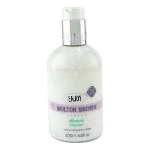    Skinpure Cleanser, From Molton Brown