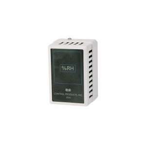  CONTROL PRODUCTS HS 50 S Wall Mount Humidity Sensor: Home 