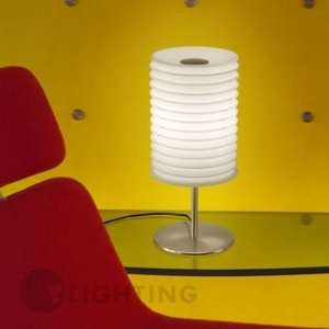  Leucos Modulo T Table Lamp
