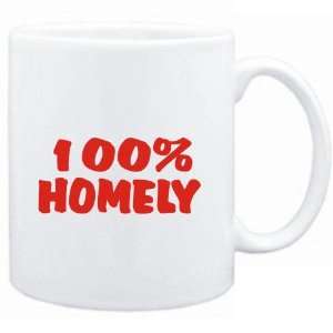 Mug White  100% homely  Adjetives