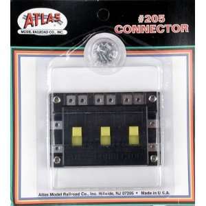  Atlas Model   Connector (Trains) Toys & Games