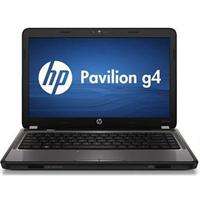 HP (QE137UAR#ABA) Pavilion g4 1204nr 2.4 Intel Core i3 370M Laptop 