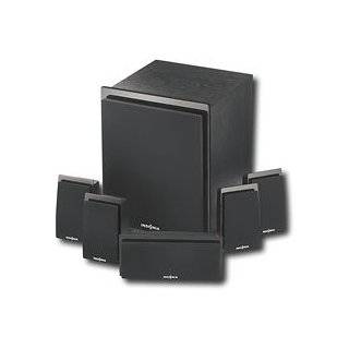  Dell MMS 5650 5.1 Surround Sound Speakers: Electronics