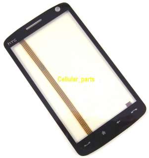 Brand New Touch Screen For HTC Touch HD Blackstone T8282