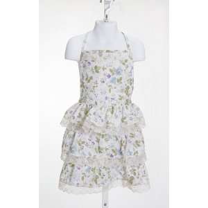  Childrens Apron Little Miss Molly