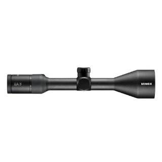  Minox ZA 5 4 20x50 Riflescope with Minoplex Reticle 