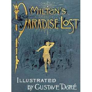 Exclusive By Buyenlarge Miltons Paradise Lost 20x30 poster  