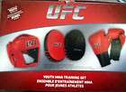 UFC Youth MMA Training Set
